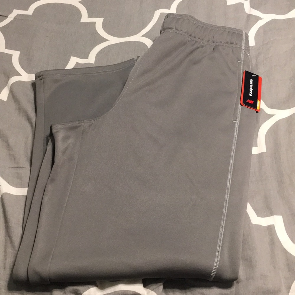 Men’s New Balance Performance Pants